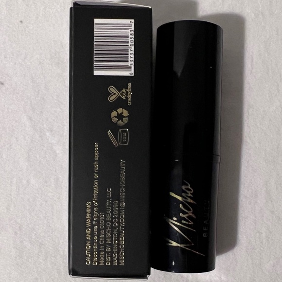 💋NIB💋 MISCHO BEAUTY ✨Ijama✨ Matte finish Lipstick - Picture 6 of 6